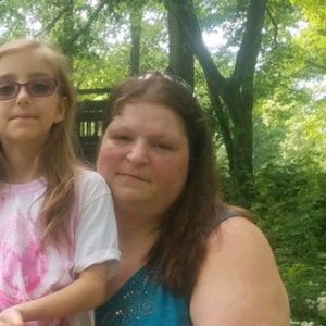 Meet your Posher, Rhonda